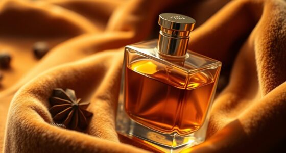 top niche amber fragrance picks