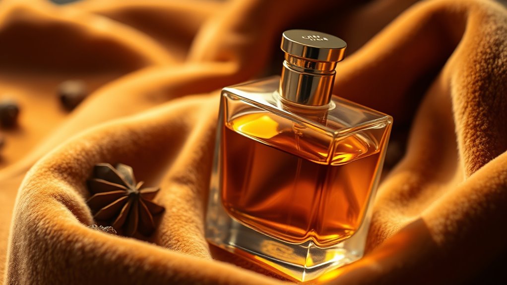 top niche amber fragrance picks