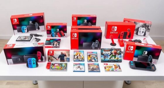 top nintendo switch bundles