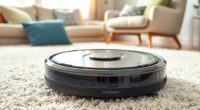 top pet hair robot vacuums