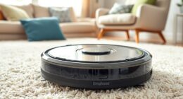 top pet hair robot vacuums