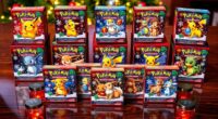 top pok mon tcg advent calendars