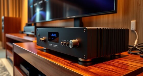 top power conditioners 2025