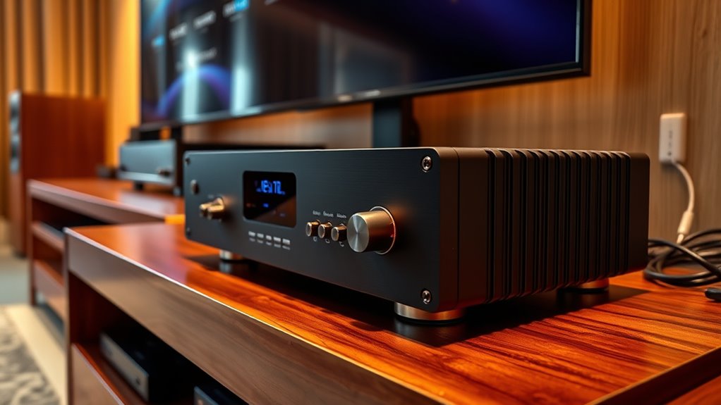 top power conditioners 2025