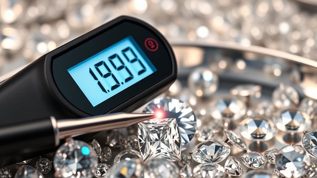 top premium diamond testing tools