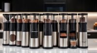 top premium espresso grinders