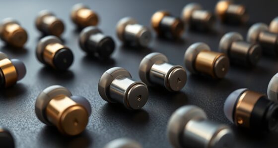 top premium in ear monitors