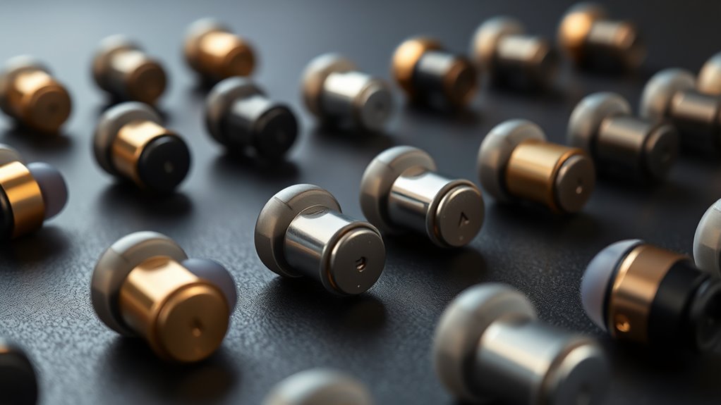 top premium in ear monitors