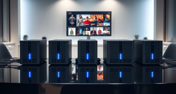 top premium nas for streaming