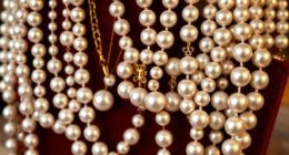 top premium pearl necklace selections
