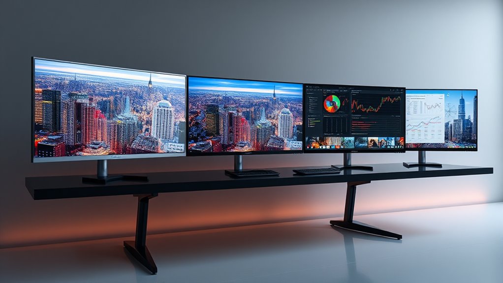 top premium ultrawide monitors