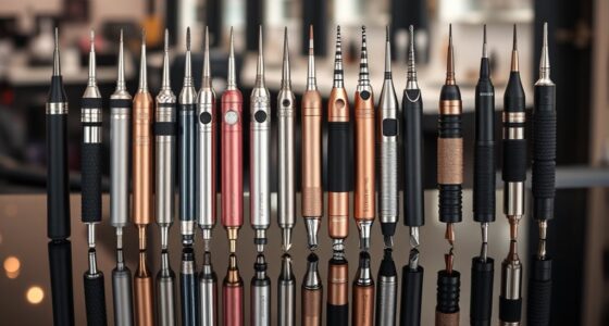 top professional nail drills