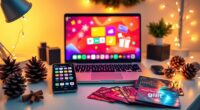 top quick digital gift ideas