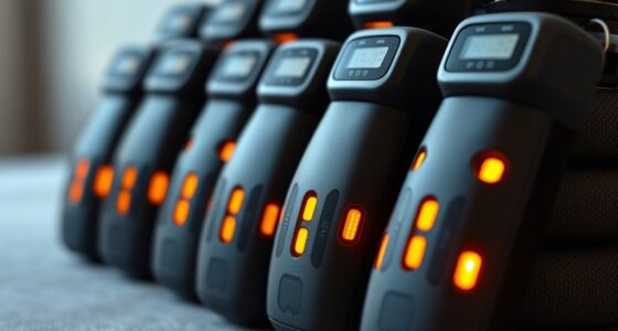 top rechargeable hand warmers