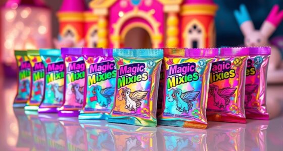 top refill packs for magic mixies