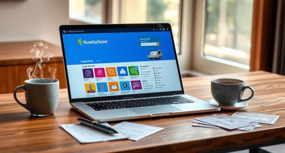 top rosetta stone deals