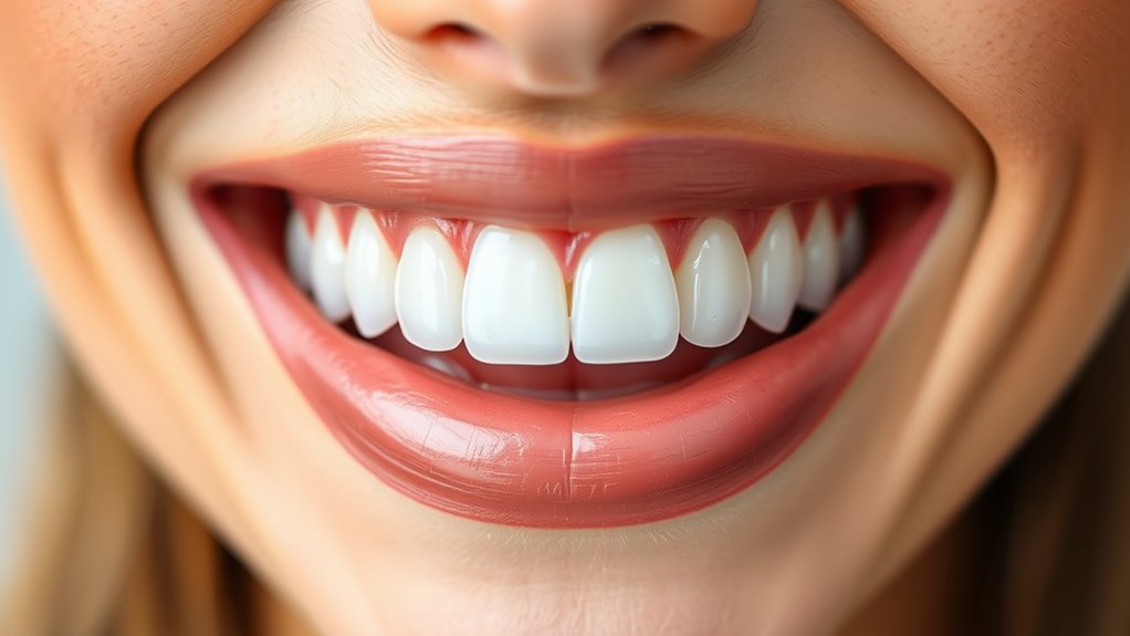 top sensitive teeth whitening