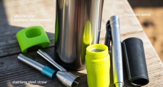 top stanley tumbler add ons