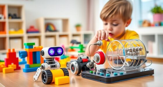 top stem toys for toddlers