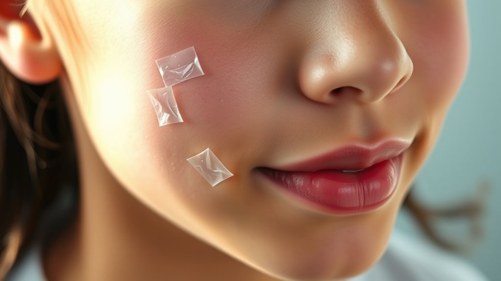 top teen pimple patches