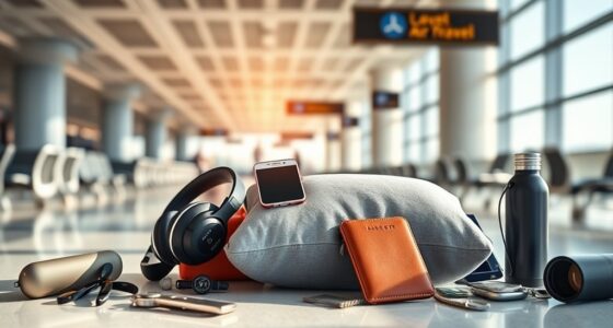 top travel gift ideas