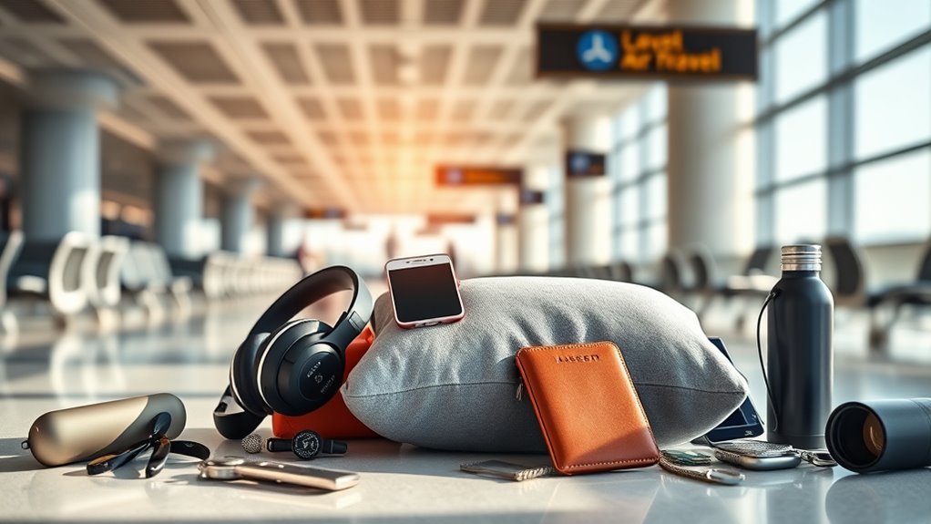 top travel gift ideas