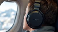 top travel noise cancelling headphones
