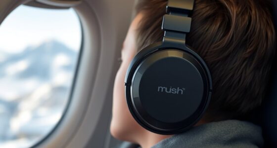 top travel noise cancelling headphones