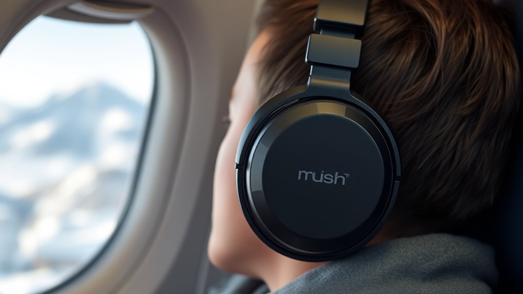 top travel noise cancelling headphones