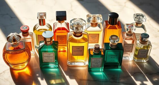 top unique women s perfumes