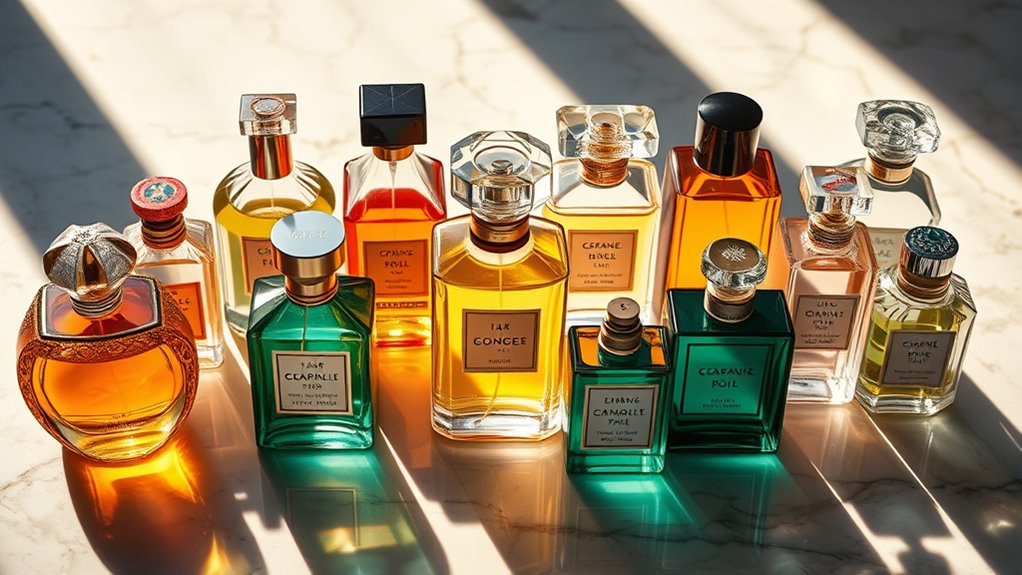 top unique women s perfumes