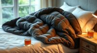 top weighted blankets for anxiety