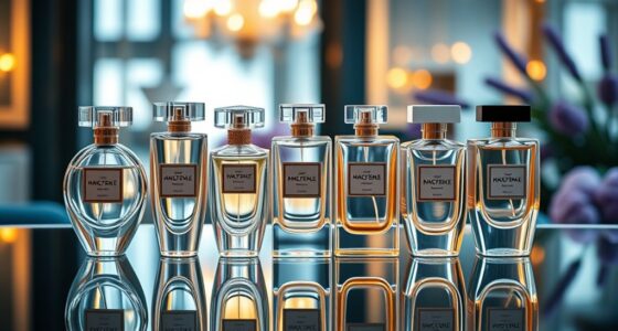 top women s perfumes 2025