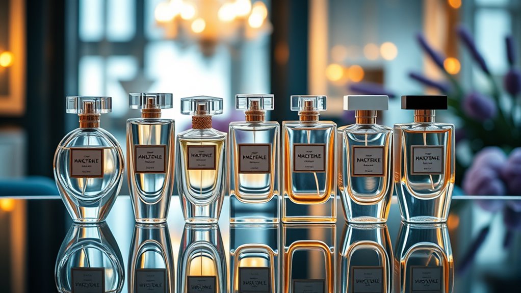 top women s perfumes 2025