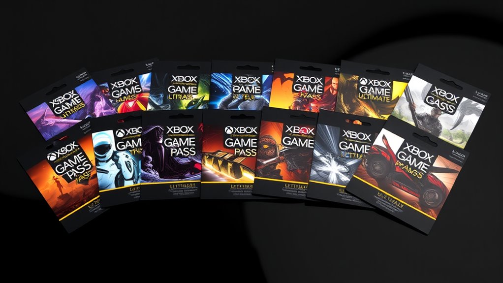 top xbox game pass deals