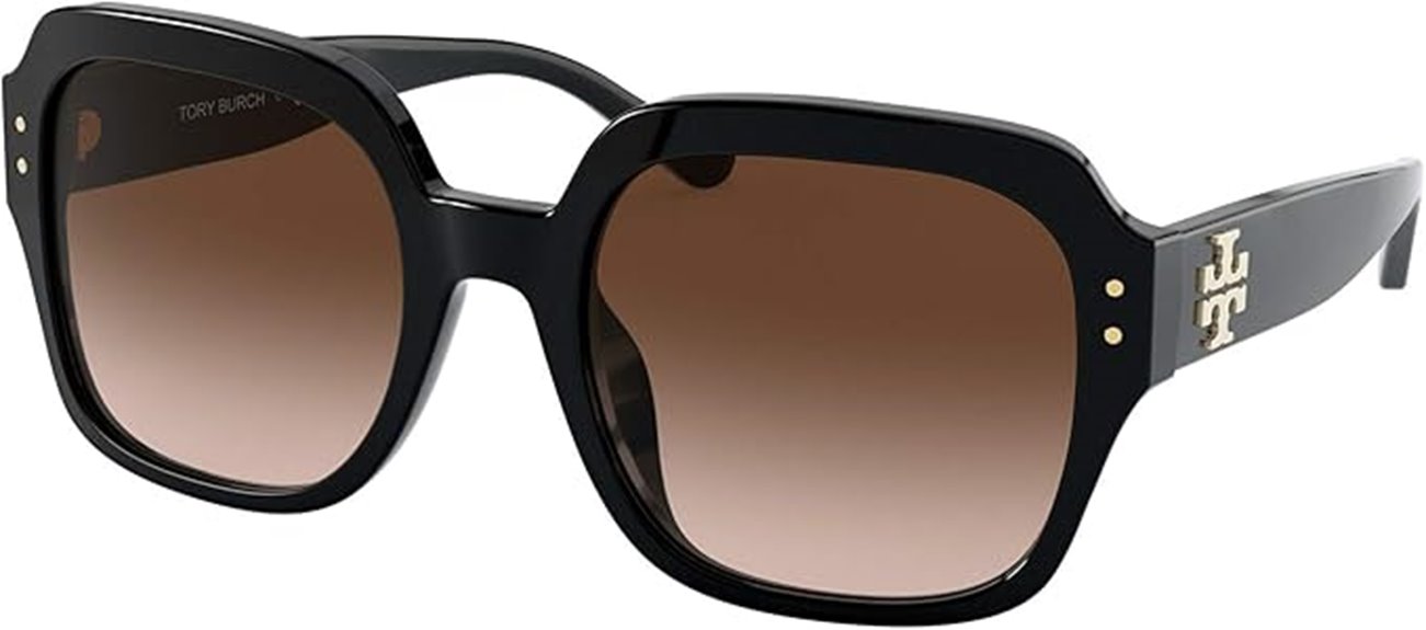 tory burch sunglasses