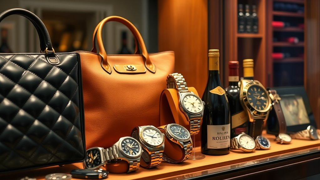 track market trends consistently