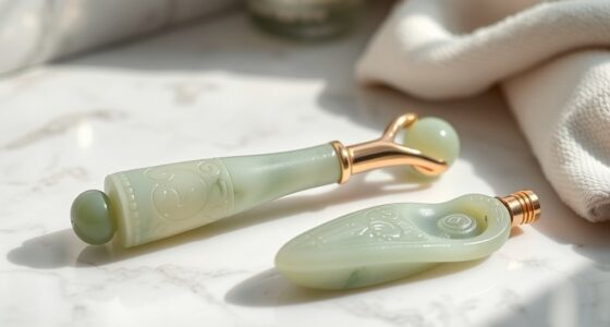 traditional skincare tools effectiveness