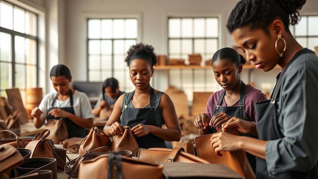 transparent ethical supply chains