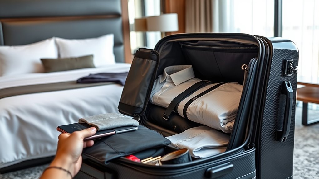 travel gear quality varies significantly