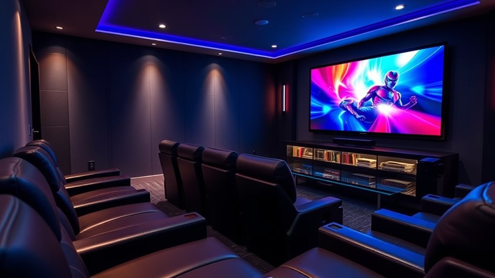 trusted brand performance assurance