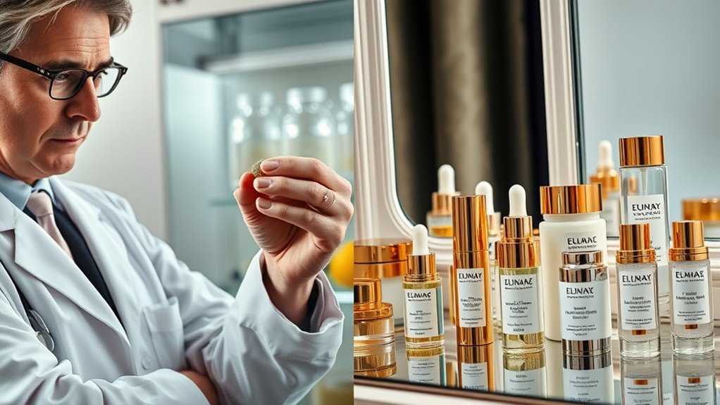 trustworthy ingredient labels