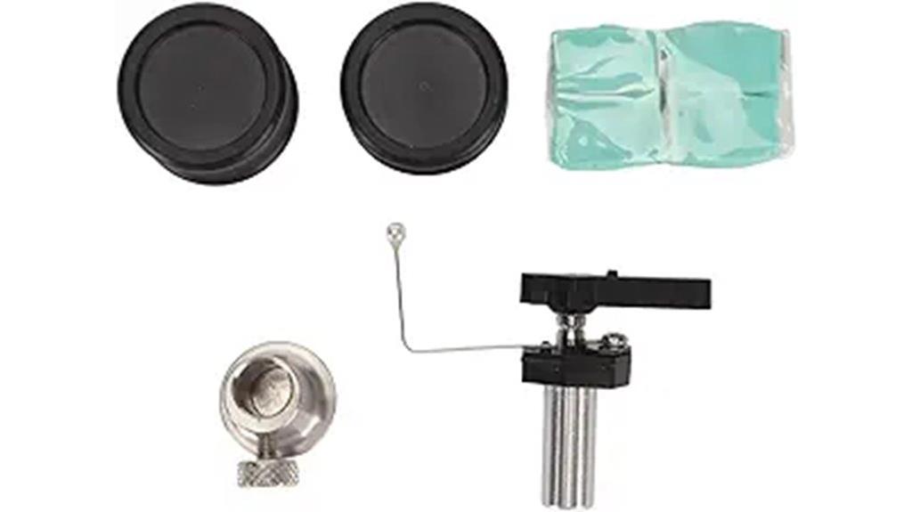 turntable cartridge tonearm lifter