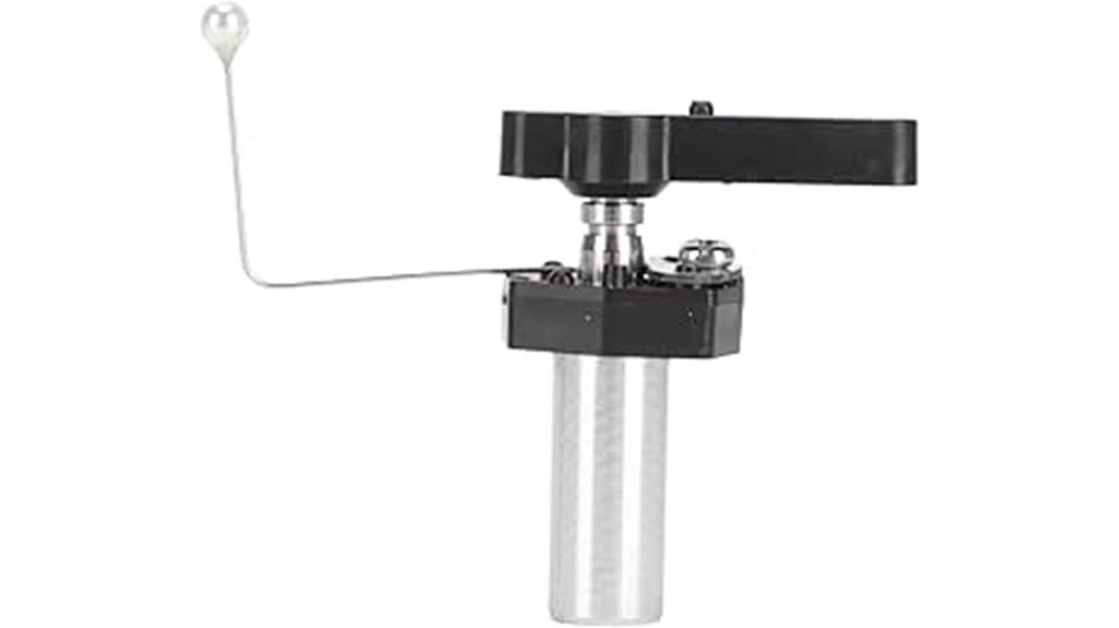 turntable record player lifter