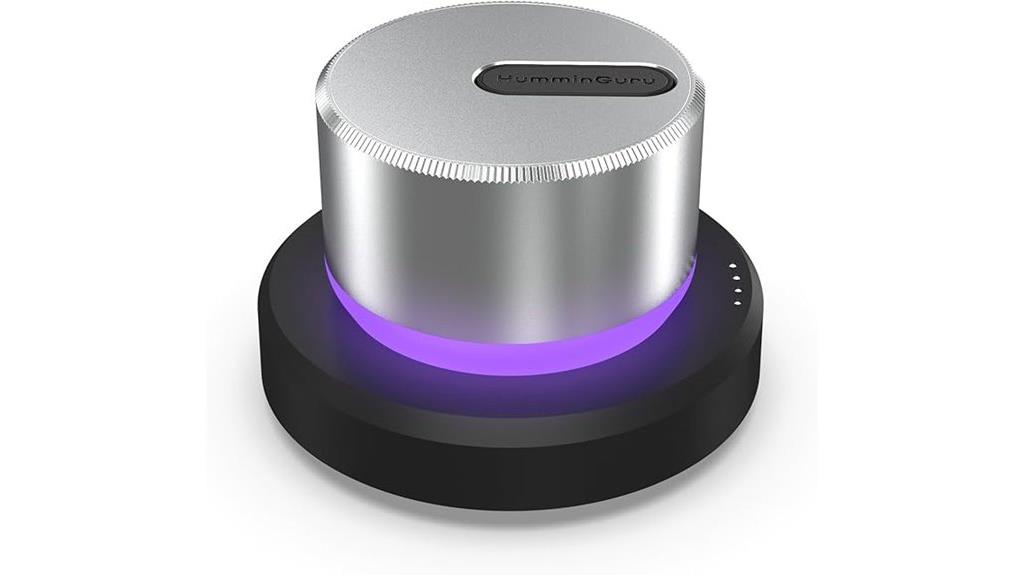 turntable stabilizer and tester