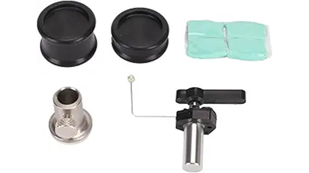 turntable tonearm lifter