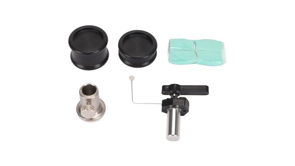 turntable tonearm lifter