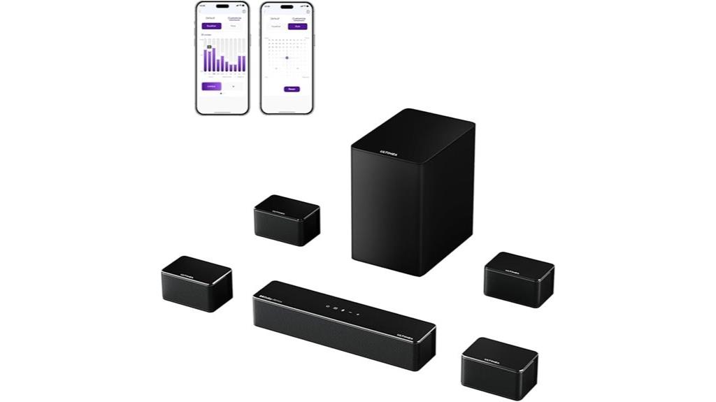 ultimate 7 1 dolby atmos