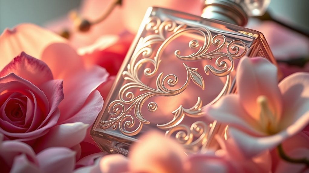 understanding perfume note combinations