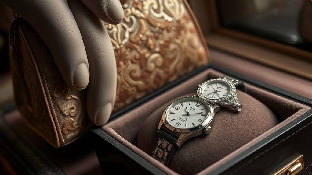 unexpected treasure discoveries